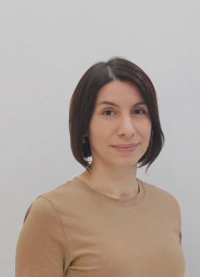 Педагогический работник Сейфуллаева Магият Нажмудиновна, воспитатель Педагогический работник Сейфуллаева Магият Нажмудиновна, воспитатель